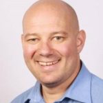 Steve Teasdale